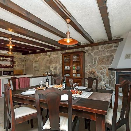 באסקה וודה Luxury Villa Topolina מראה חיצוני תמונה