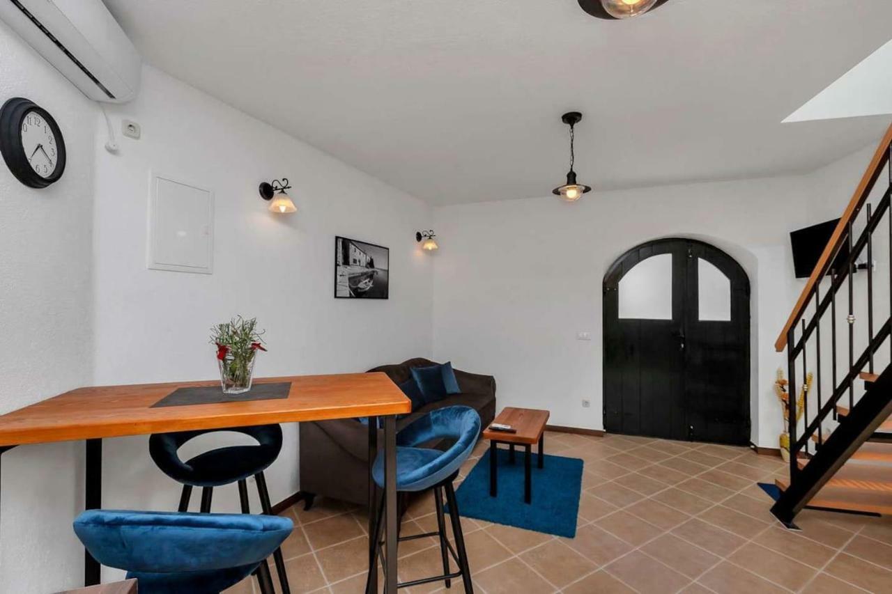 באסקה וודה Luxury Villa Topolina מראה חיצוני תמונה