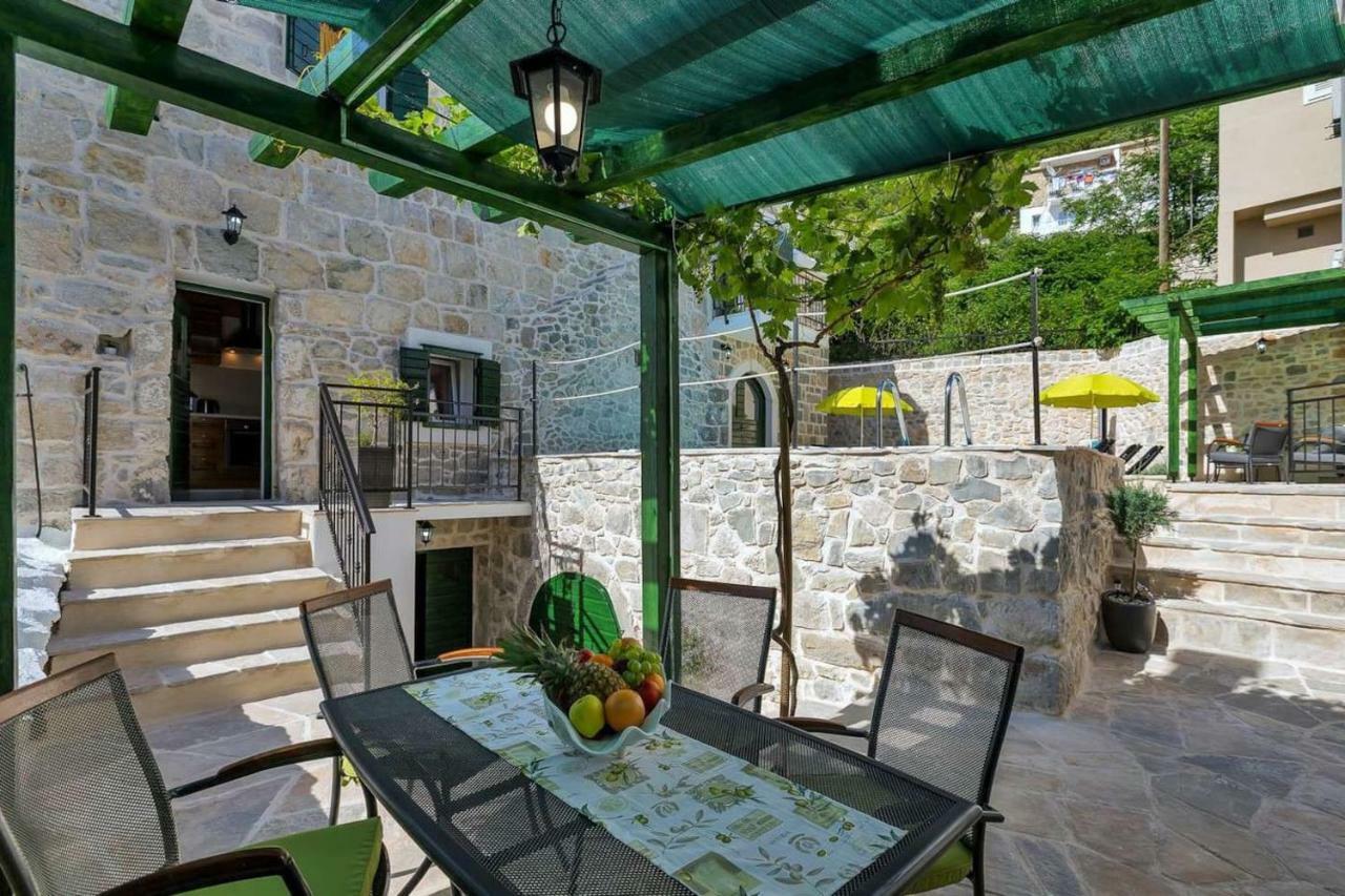 באסקה וודה Luxury Villa Topolina מראה חיצוני תמונה