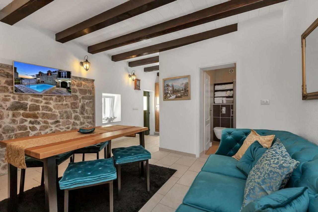 באסקה וודה Luxury Villa Topolina מראה חיצוני תמונה