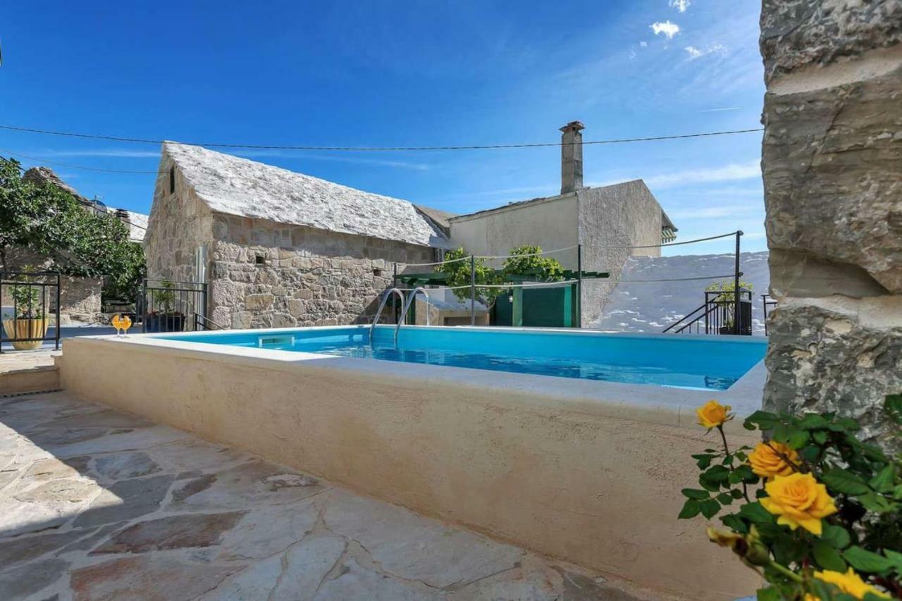 באסקה וודה Luxury Villa Topolina מראה חיצוני תמונה