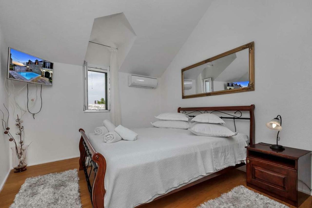 באסקה וודה Luxury Villa Topolina מראה חיצוני תמונה
