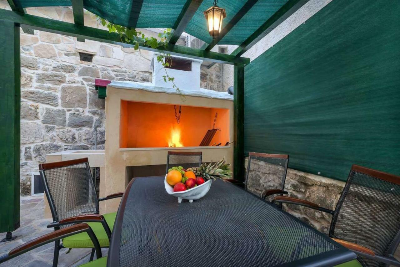 באסקה וודה Luxury Villa Topolina מראה חיצוני תמונה