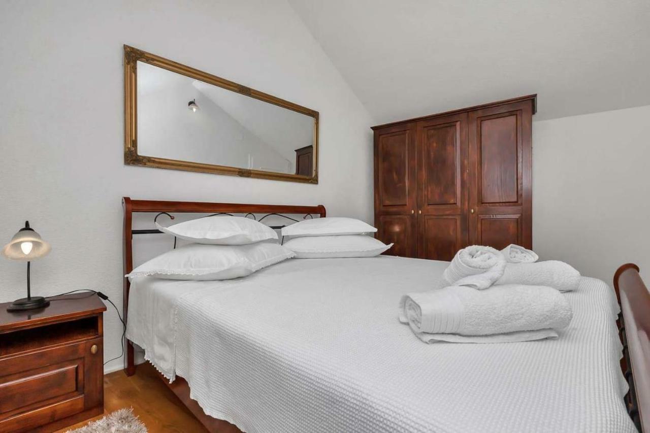 באסקה וודה Luxury Villa Topolina מראה חיצוני תמונה
