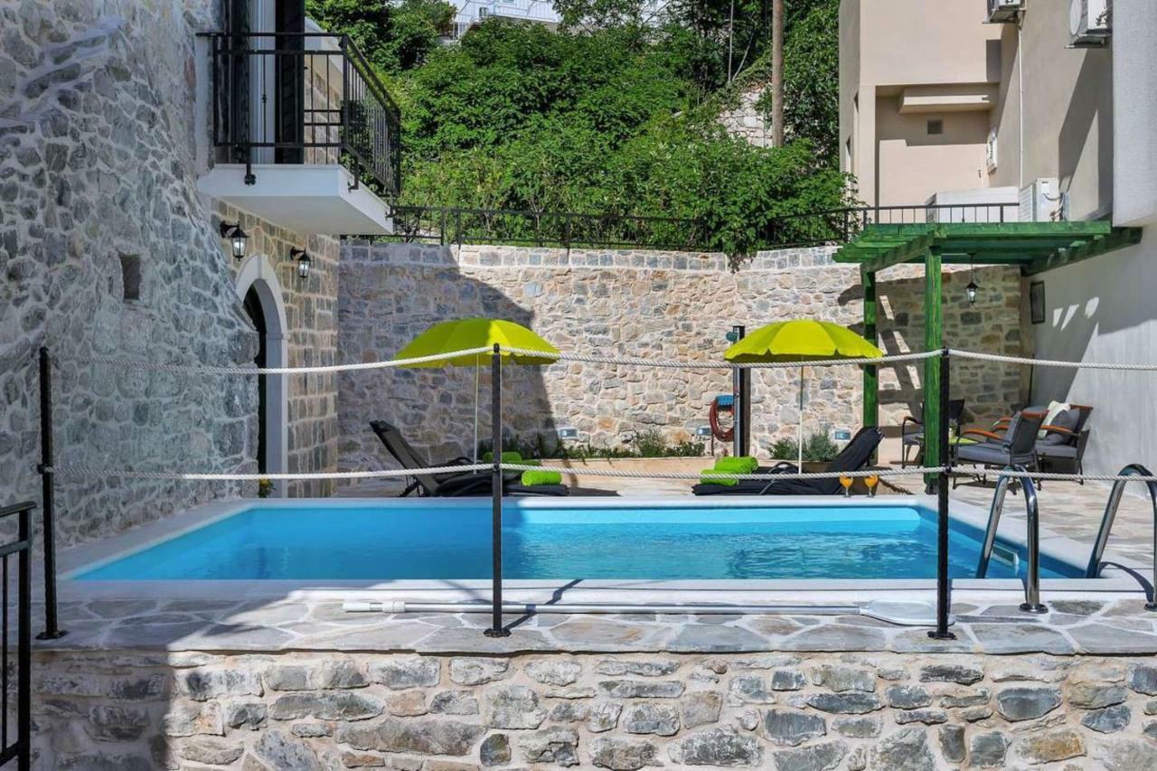 באסקה וודה Luxury Villa Topolina מראה חיצוני תמונה