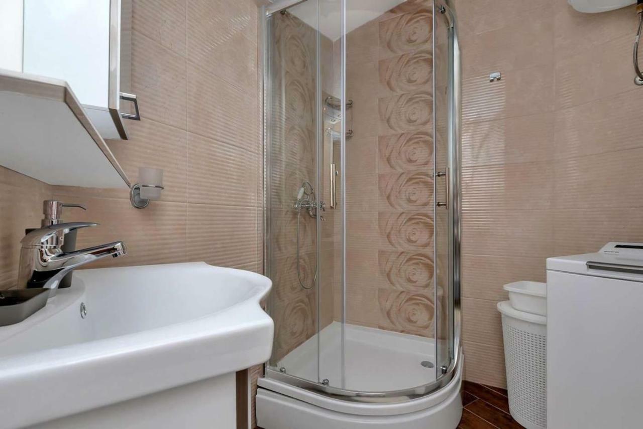 באסקה וודה Luxury Villa Topolina מראה חיצוני תמונה