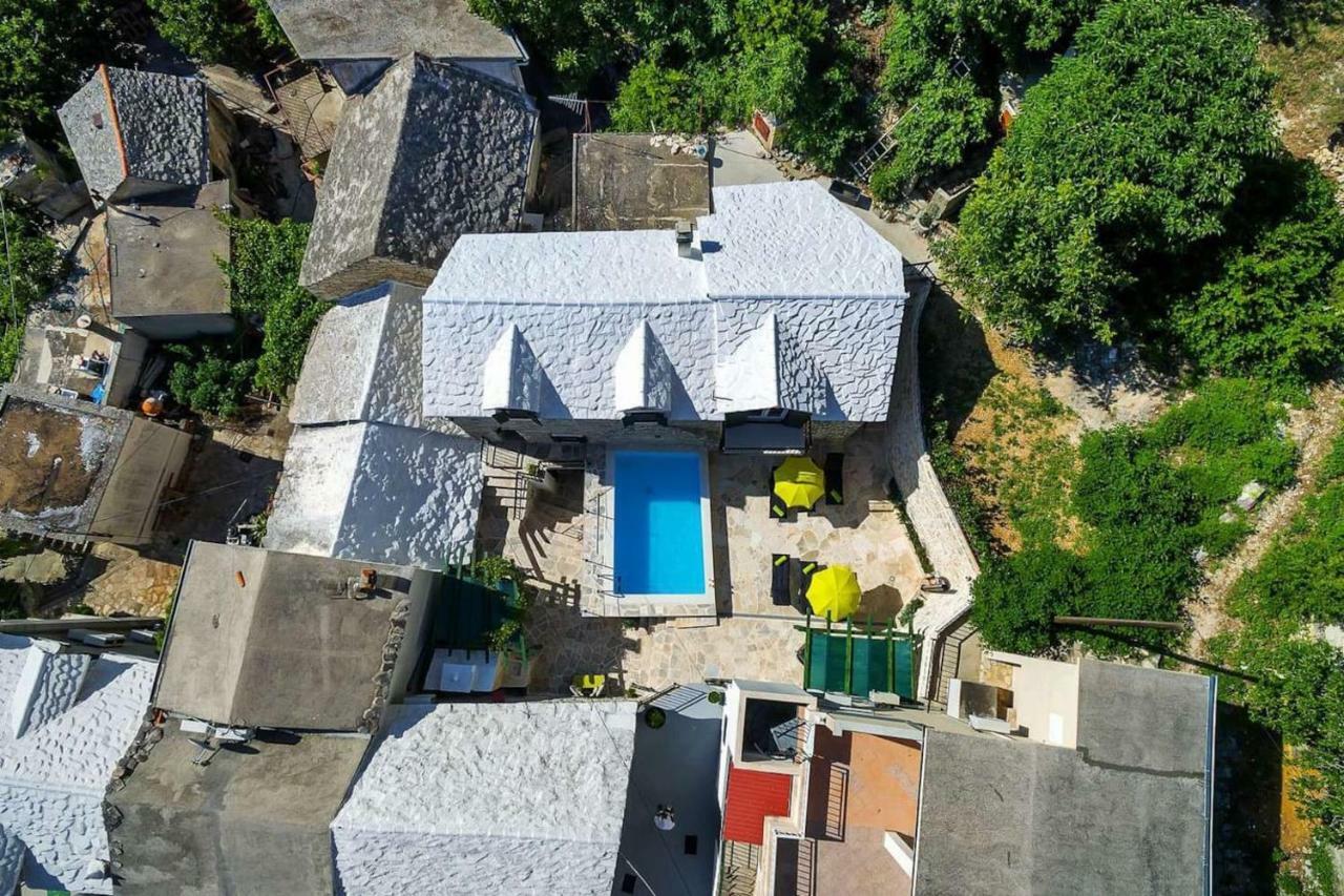 באסקה וודה Luxury Villa Topolina מראה חיצוני תמונה