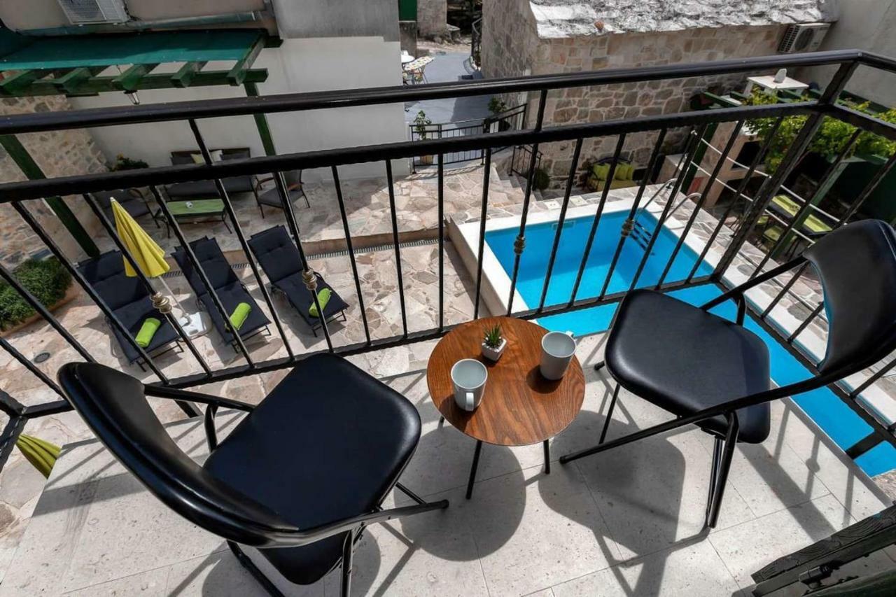 באסקה וודה Luxury Villa Topolina מראה חיצוני תמונה