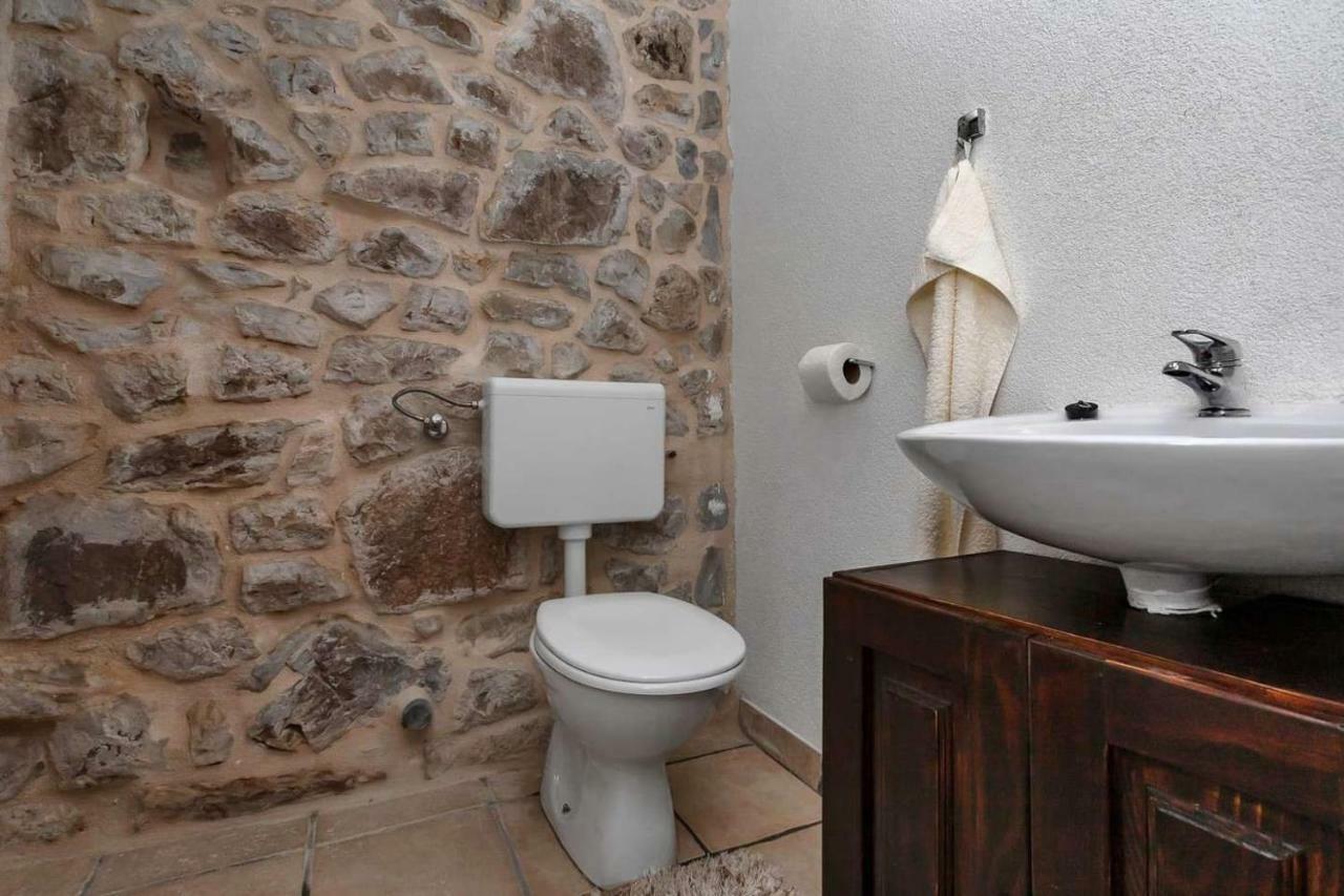 באסקה וודה Luxury Villa Topolina מראה חיצוני תמונה