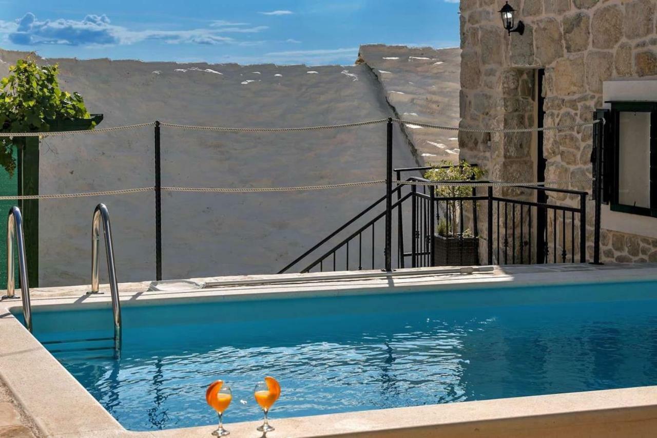 באסקה וודה Luxury Villa Topolina מראה חיצוני תמונה