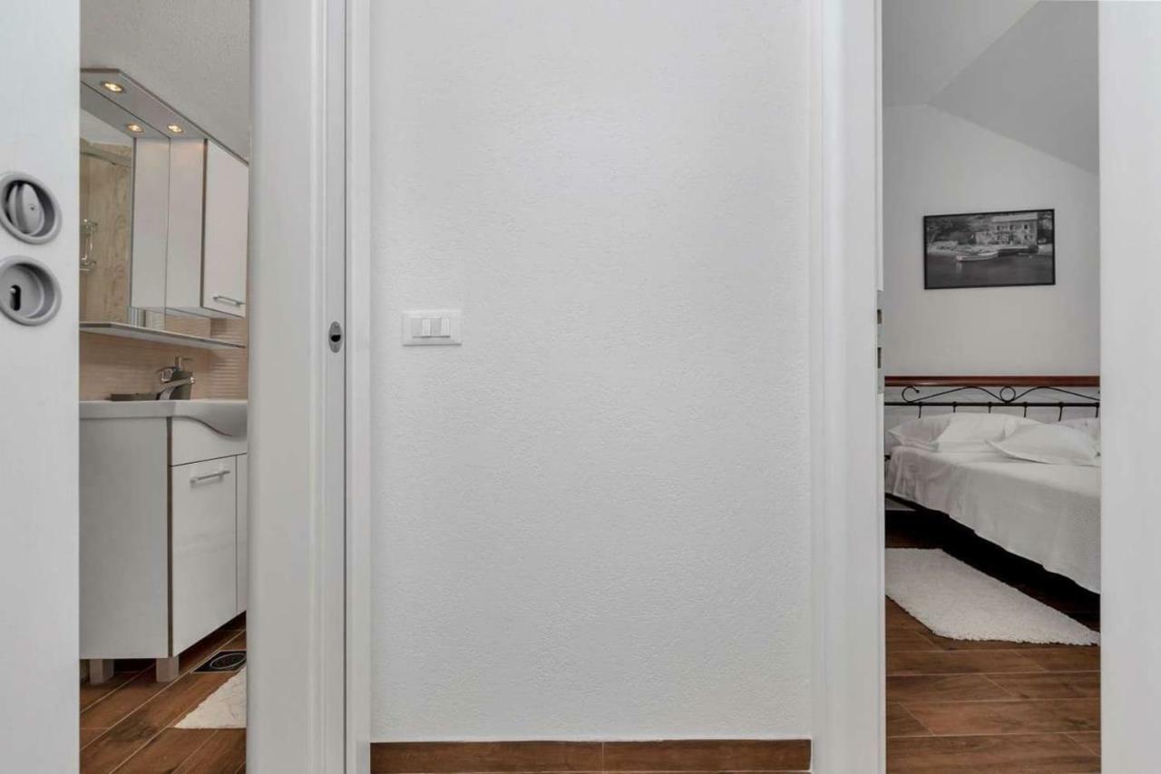 באסקה וודה Luxury Villa Topolina מראה חיצוני תמונה